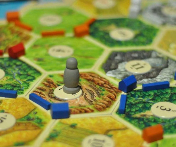 best strategy board games 2020 edition