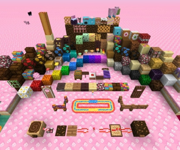 Minecraft best Texture Packs