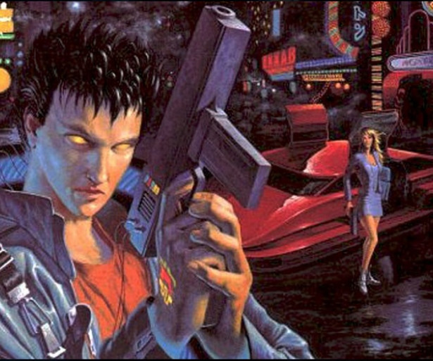 Best Cyberpunk Board Games