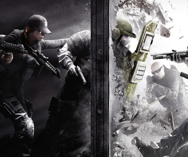 best rainbow six siege elite sets