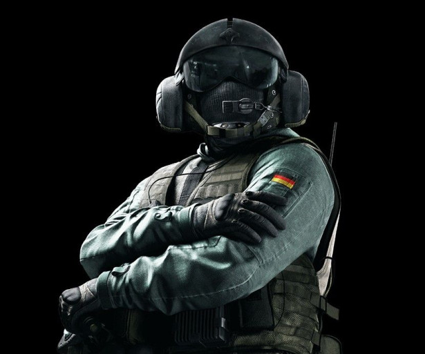 best rainbow six controller settings 