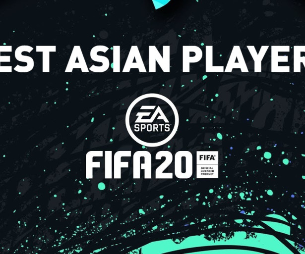 FIFA 20 amazing Asian players