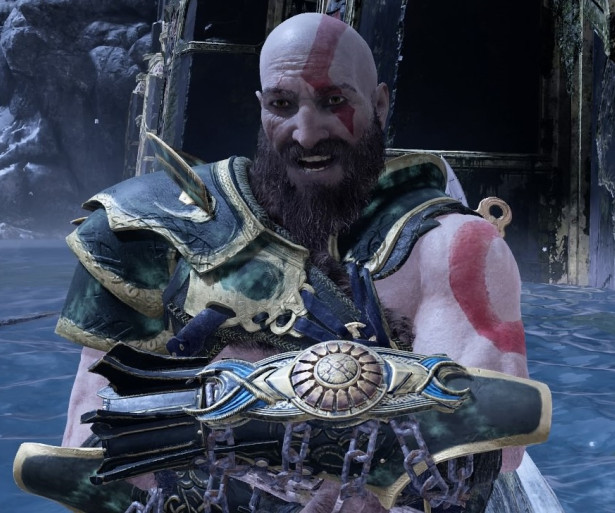 Best God of War Builds