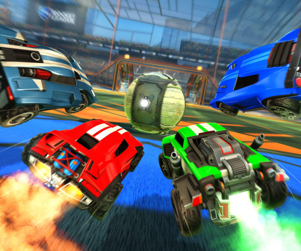 Best Rocket League Settings