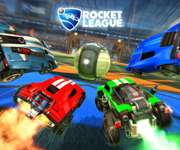 best Rocket League wheels.