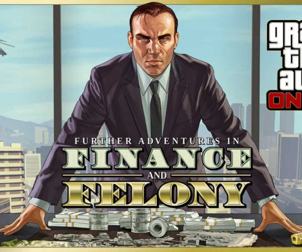GTA Online Best Business