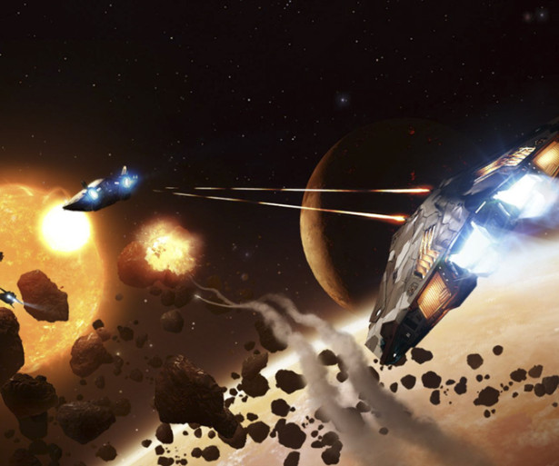 Best Elite Dangerous Combat Ships