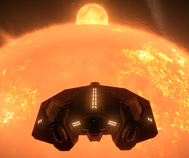 Best exploration ships in Elite Dangerous in 2020