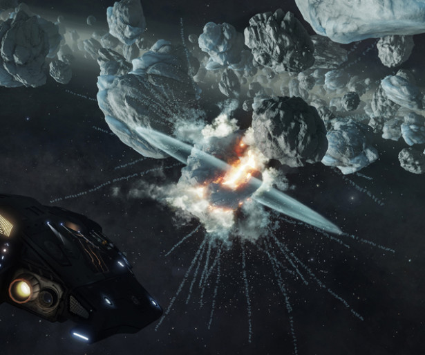 Best Mining Ships in Elite Dangerous