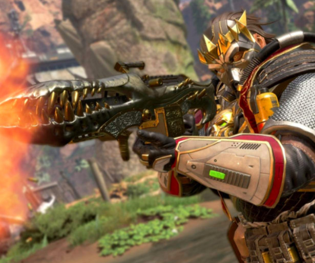 apex legends, best weapons, 2020 tier list,