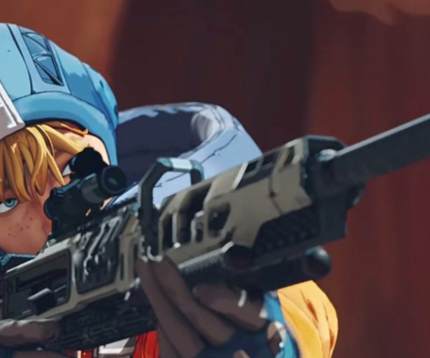 Apex Legends Best Sniper Guns