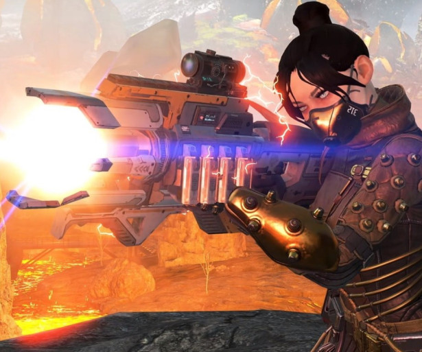Apex Legends Best Characters for Solo 