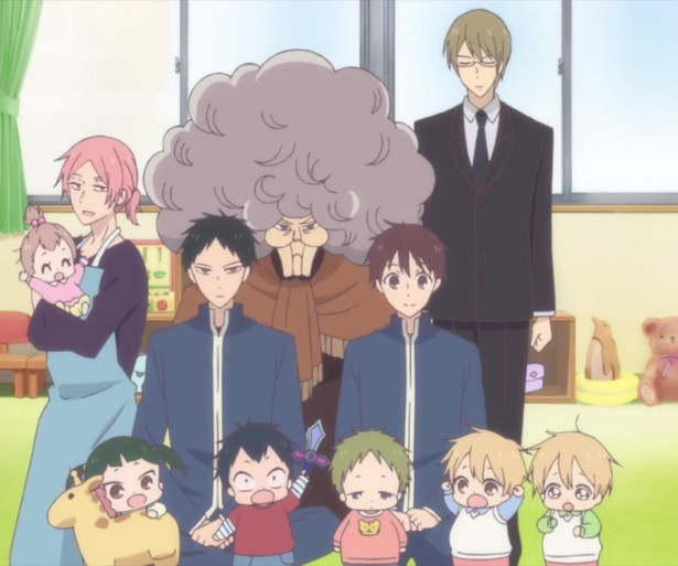 Best Slice-of-Life Anime