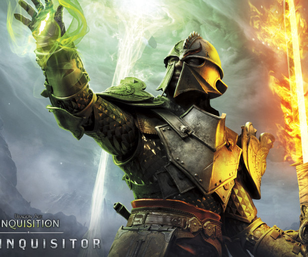 Dragon Age Inquisition Best Race
