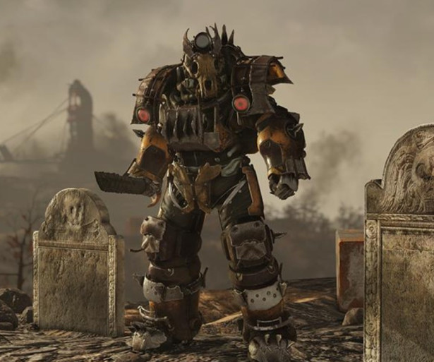 Fallout 76 Best Melee Armor