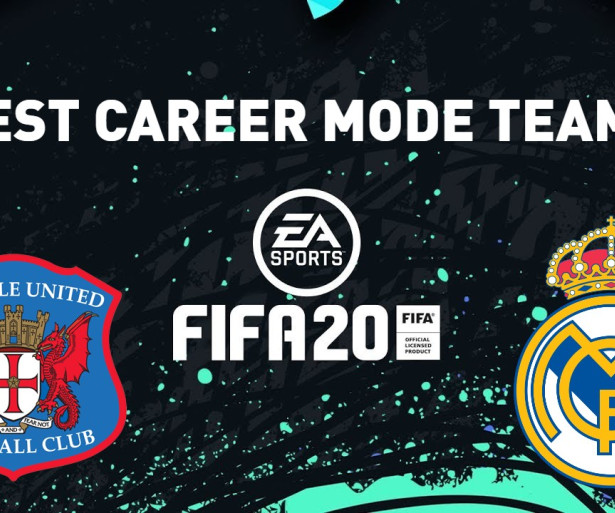 FIFA 20 Best Teams