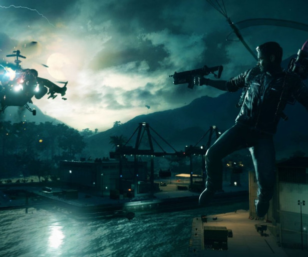 Top 10 Just Cause 4 Best Weapons