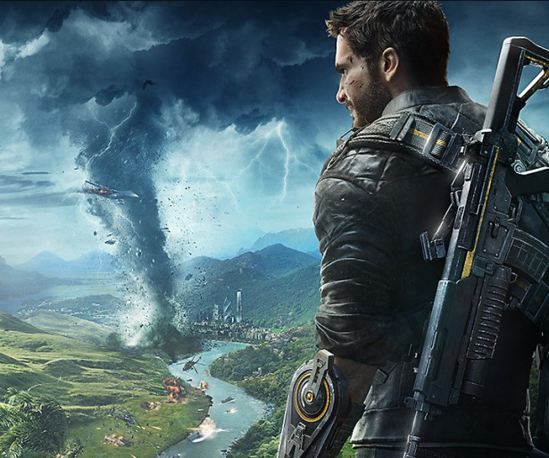 Just Cause 4 Best Helicopters