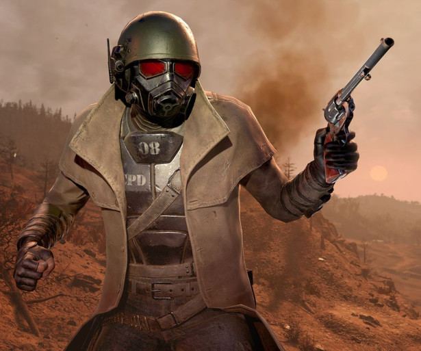 Learn about the highest ranked Top 50 Post Apocalyptic video games.