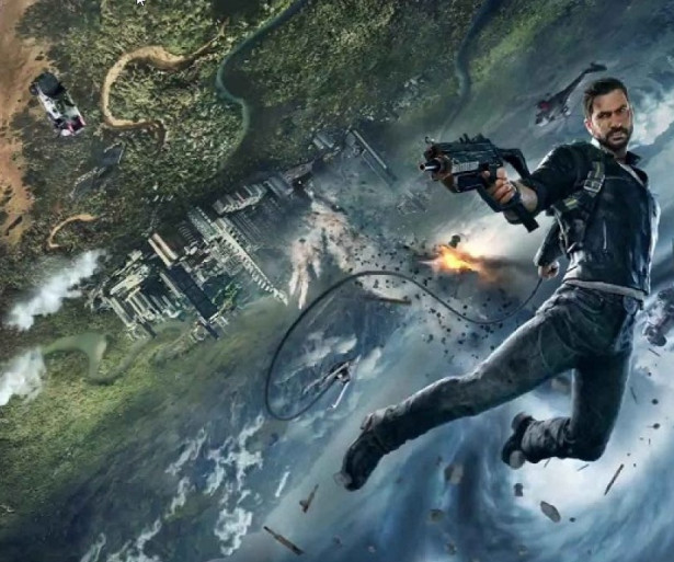 Just Cause 4 Best Mods