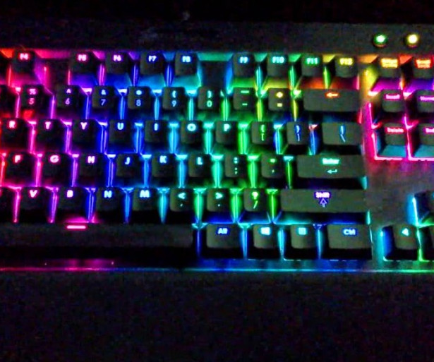 Best Apex Legends Keybinds 