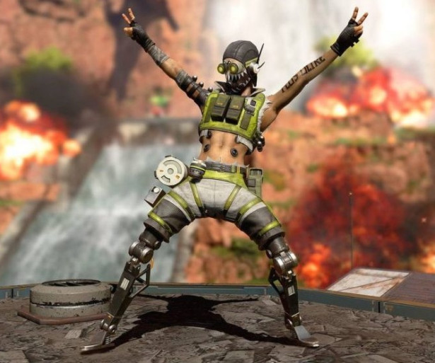 Apex Legends Best Settings