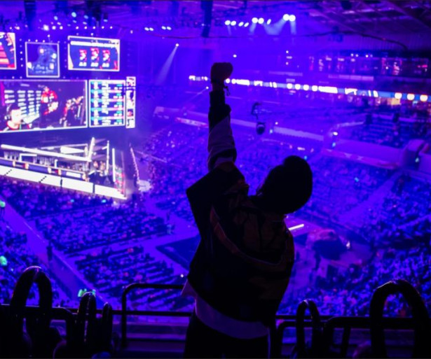 Esports, COVID-19