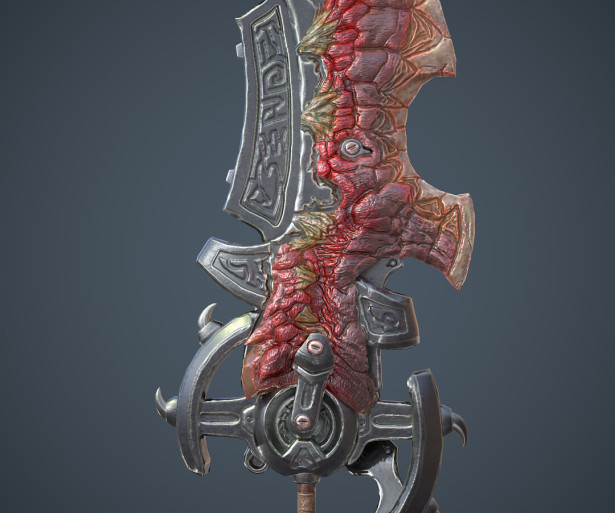 Monster Hunter: World Best Greatsword Builds