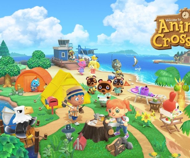 Animal Crossing: New Horizons Best Clothes