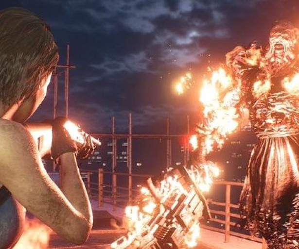 Resident Evil, RE3, Achievements, Guns, Coins, Mods, Top 11, Horror, Adventure, Shooter, Zombies, Umbrella