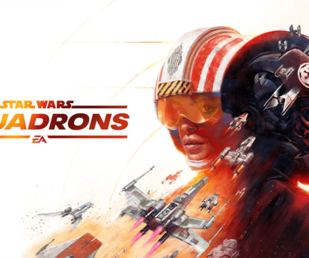 Star Wars: Squadrons Announced