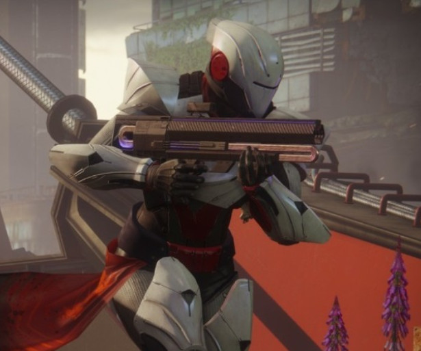 Destiny 2 Best Pulse Rifles