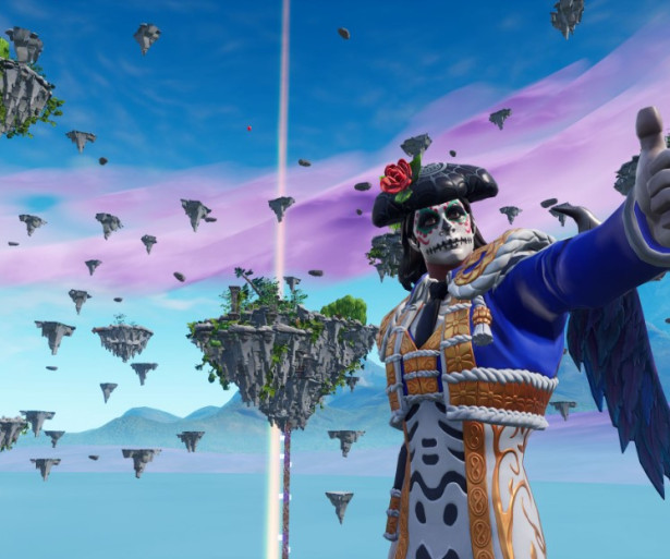 Fortnite Best Creative Maps