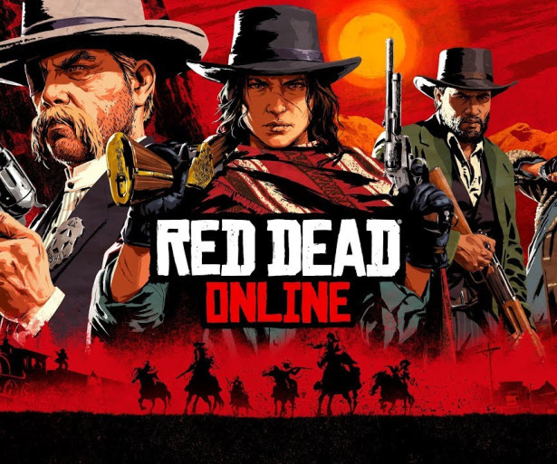 Red Dead Online best PvP Builds