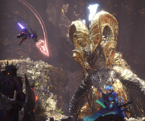 MHW Best Charge Blade Builds, mhw iceborne Best Charge Blade Build, monster hunter world Best Charge Blade Build,monster hunter world iceborne Best Charge Blade Build, 