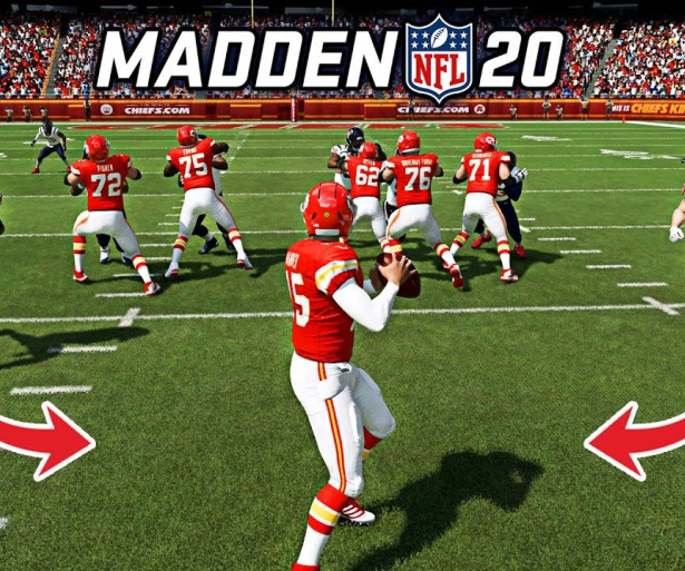 Madden 20 Defensive Players