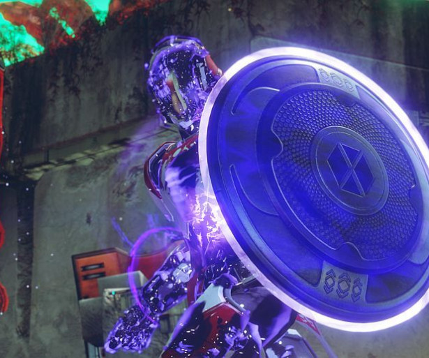 Destiny 2 Best Classes for PvP, Destiny 2 Best PvP class