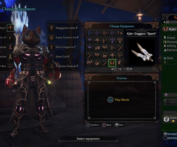 MHW Iceborne Best Dual Blade Build, mhw Best Dual Blade Build, Monster Hunter World Best Dual Blade Build, Monster Hunter World Iceborne Best Dual Blade Build, 