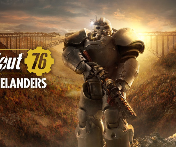 Fallout 76 Best Ally