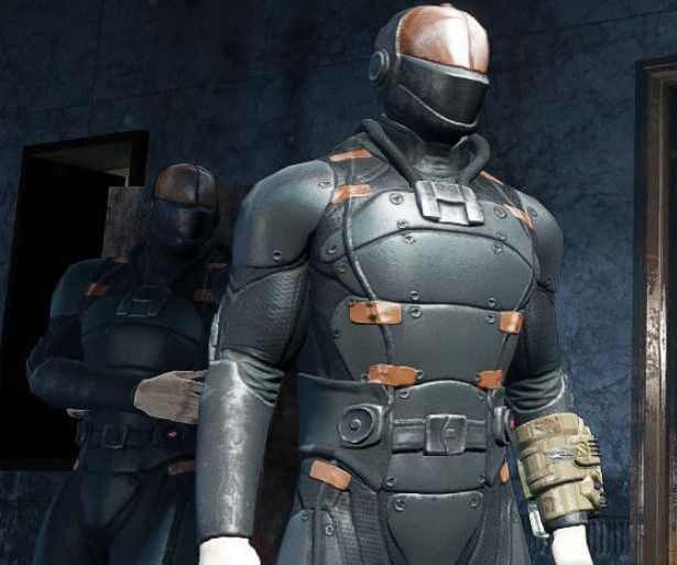 Fallout 76 Best Armors For Stealth, Fallout 76 Best Stealth Armor