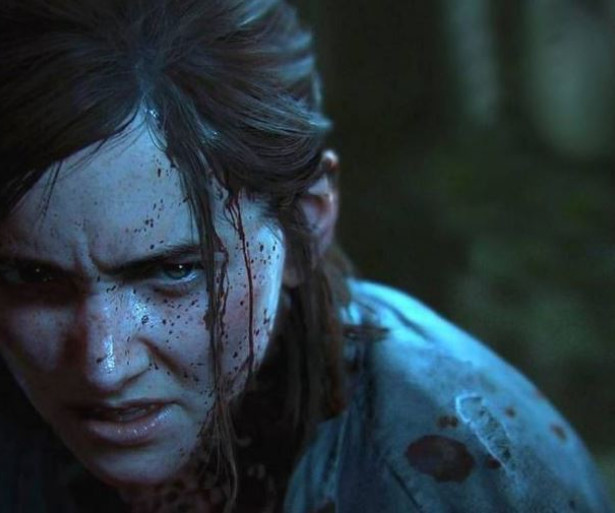 The Last of Us 2, Ellie, Joel, TLOU2, NaughtyDog