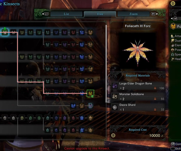 MHW Iceborne Best Insect Glaive Build, MHW Best Insect Glaive Build, Monster Hunter World Best Insect Glaive Build, Monster Hunter World Iceborne Best Insect Glaive Build