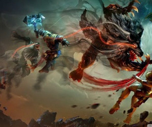 Embrace your inner hitman and learn the art of ganking as an Assassin in SMITE