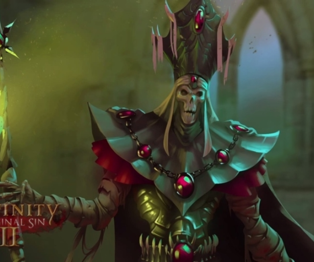  Divinity Original Sin 2 Best Amulets, dos 2 best amulets