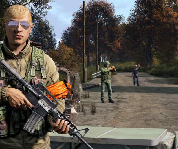 Best DayZ Servers