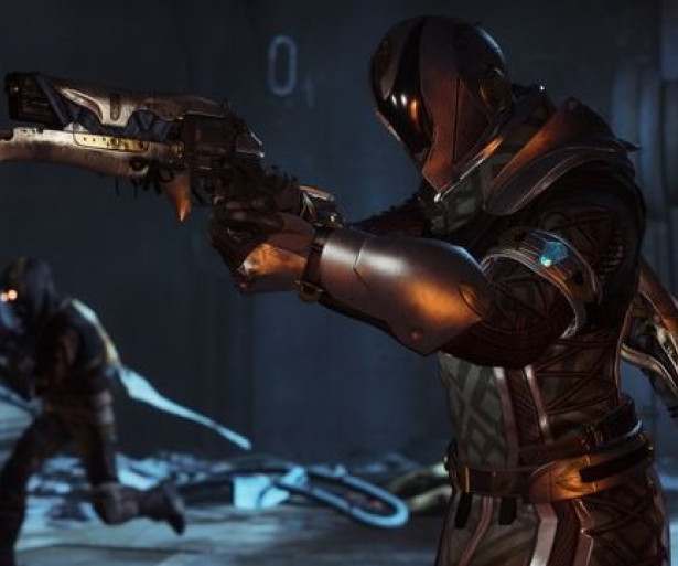  Destiny 2 Best Energy Hand Cannons