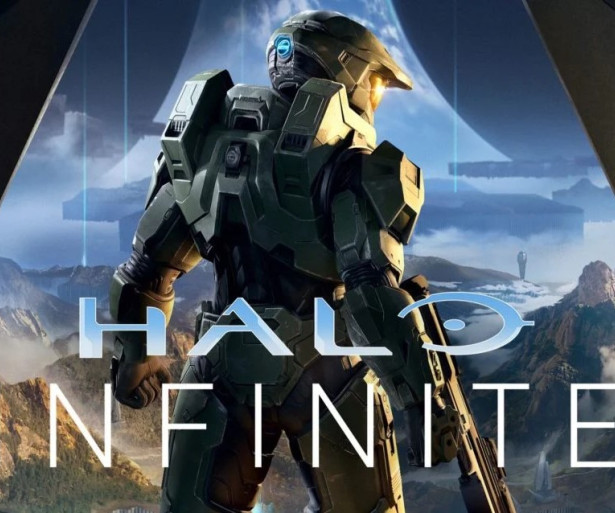 Halo, Halo Infinite, FPS, open world games, RPG