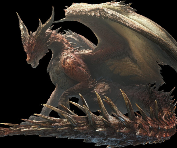 Check out the best Safi'jiva Weapons in Monster Hunter World