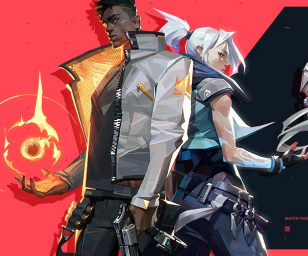 Valorant Best Agents for Solo