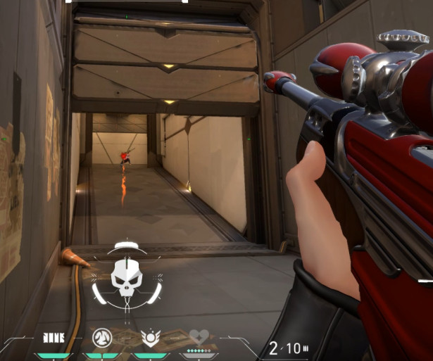 Valorant Best Agents for Sniping, Valorant Best sniper
